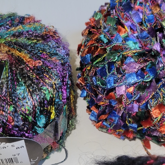 Yarn ribbon Crafter Bundle! - Picture 10 of 11